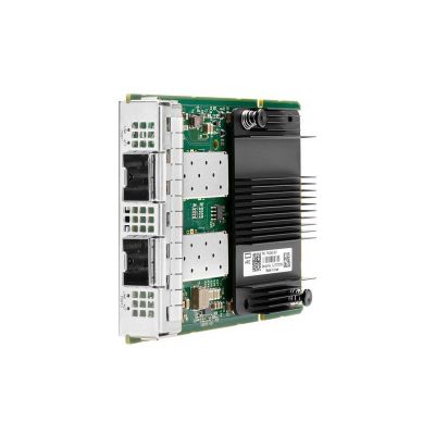 HPE P42041-B21 Mellanox MCX631432AS-ADAI Eth 10/25Gb 2-port SFP28 OCP3 Adapter