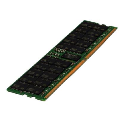 HPE P64342-001 128GB DDR5-4800MT/s PC5-38400 Quad Rank ECC RDIMM Memory