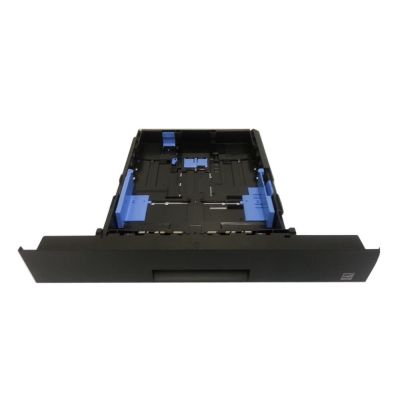 D3Q23A - HP PageWide Pro 500-Sheet Paper Tray For PageWide Pro 452dw 477dw Mfp Printer - View #2