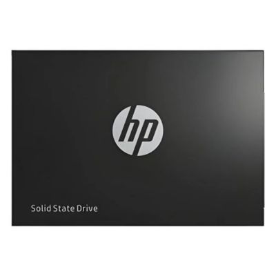 P66205-B21 HP 30TB NVMe Read Intensive BC U.3 Special Solid State Drive