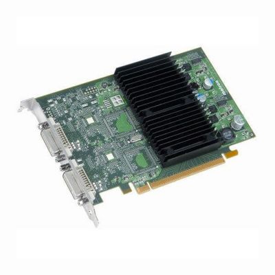 P69-MDDE128F Matrox P690 128MB DDR2 PCI Express x16 Dual-head DVI Video Graphics Card