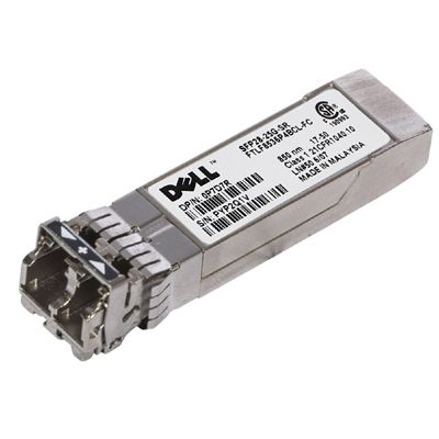 Dell P7D7R 25GE 850nm Short Wavelength SFP+ Transceiver