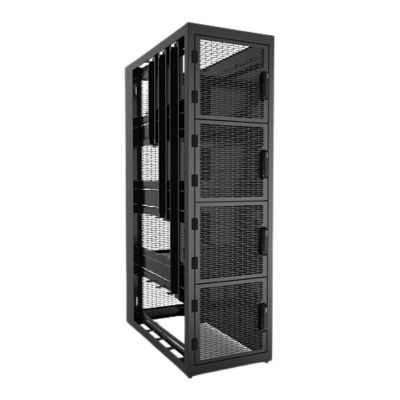 P9K39A HPE Enterprise G2 Series 42U 600mm x 1200mm Pallet Rack Cabinet