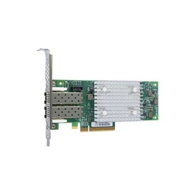 HPE P9M76-63001 StoreFabric SN1600Q 32Gb 2-Port FC Host Bus Adapter