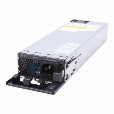 PA-1351-1-LF Cisco 350W Power Supply for Catalyst 3750-X Switches
