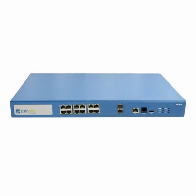 Palo Alto PA-2020 Enterprise Firewall Appliance