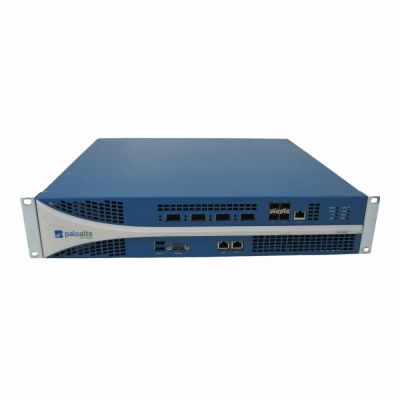 PA-4060 Palo Alto 4x 10GE XFP 4x SFP Next-Gen Firewall Appliance