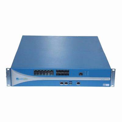 PA-5020 Palo Alto Networks 12 x RJ-45 Ports 1000Base-T 8 x SFP Ports Network Security Firewall Appliance