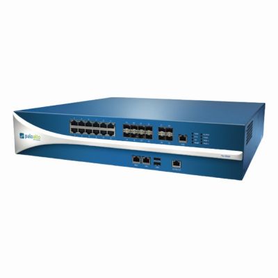 PA-5060 Palo Alto Networks 12x1G Copper 8 SFP 4 SFP+ 2U Firewall