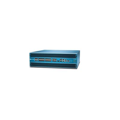 PA-5250 Palo Alto Networks 16 x SFP+ 10GBase-X 4 x QSFP28 Ports 4 x RJ-45 10GE Ports Network Security Firewall Appliance