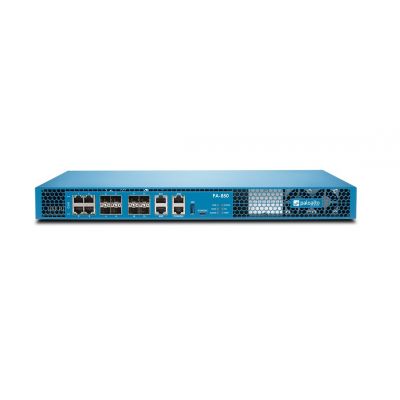 Palo Alto PA-850 Generation Firewall Security