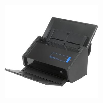 PA03656-B355 Fujitsu ScanSnap iX500 Sheetfed 600 dpi Optical Scanner