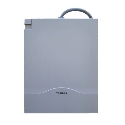 PA2611U Toshiba External 3.5" Floppy Disk Drive