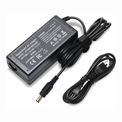 PA3714U-1ACA Toshiba 65-Watts 19V 3.42A Power Adapter for Satellite C660