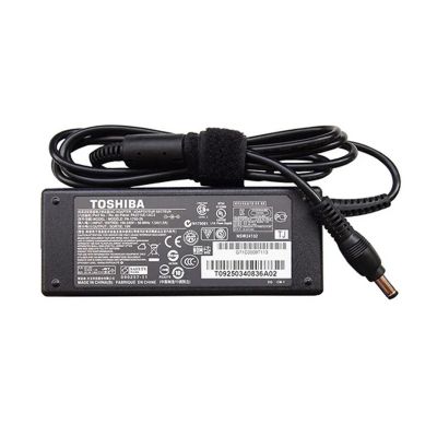 PA3917U-1ACA Toshiba 65W 19V 3.42A Laptop AC Adapter