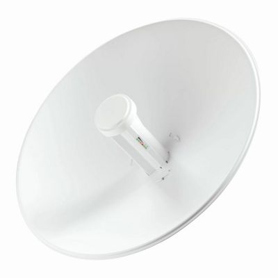 PBE-M2-400-US Ubiquiti PowerBeam M2 2.4GHz 18dBi 400mm Outdoor Wireless Bridge Access Point