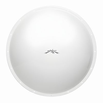 PBE-RAD-400 Ubiquiti Radome Protective Shield 400mm Diameter for Power Beam Device