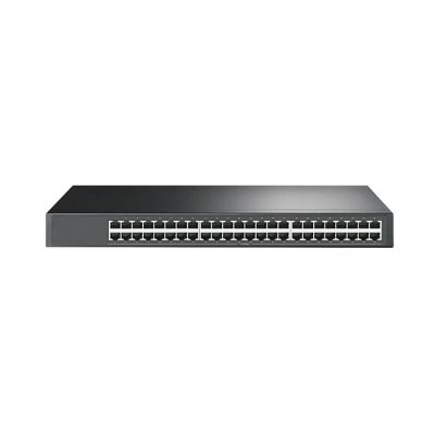 PC7048R Dell 7048R 48-Port + 8 SFP SFP+ Layer 3 Managed Switch