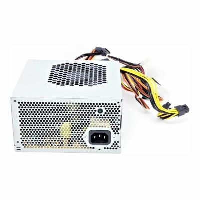 PC9004 AcBel 460-Watts 100-240V AC 4A 50-60Hz Power Supply for Studio XPS 7100