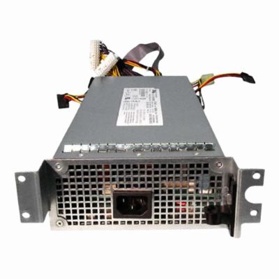 PD489 Dell 800-Watts NON-Redundant Power Supply for PowerEdge 1900