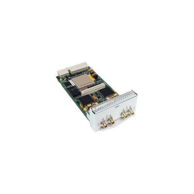 PE-2DS3 Juniper 2-Port DS3 Physical Interface Card for T3 Connectivity