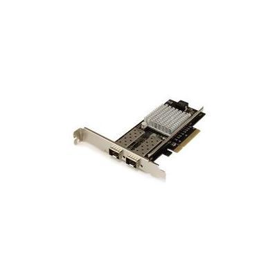 StarTech PEX20000SFPI 2-Port 10G Fiber Network Card