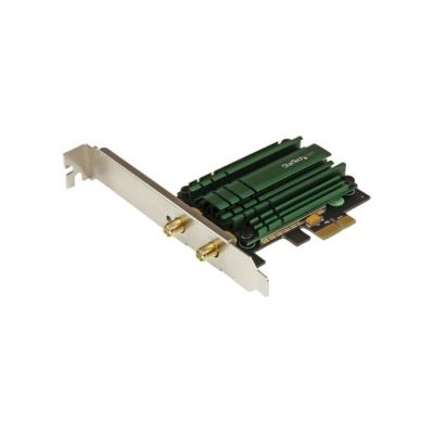 PEX867WAC22 StarTech AC1200 802.11ac Dual Band USB 3.0 Wireless Adapter