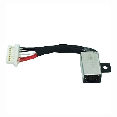 pf8jg Dell DC Power Jack with Harness Cable for Inspiron 5568