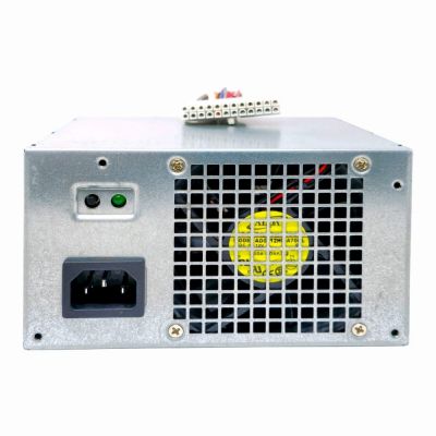 PJFXN Dell 265-Watt Mini Tower Power Supply for OptiPlex 790 and 990