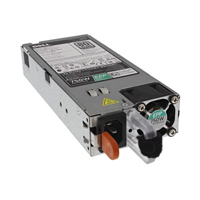 Dell PJMDN 750W Hot Swap Power Supply For Poweredge R630 T430