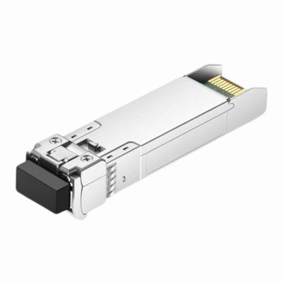 PK-SFP-10G-SR= Cisco 10Gb/s 10GBase-SR Multi-mode Fibre 850nm 300m Duplex LC Connector SFP+ Transceiver Module