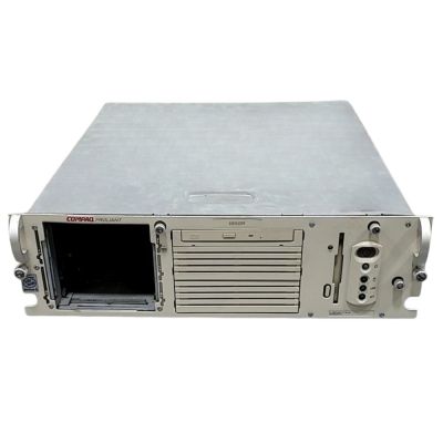 PL1850R Compaq ProLiant 1850R Server