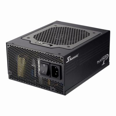 PLATINUM-660 Seasonic 660-Watts Power Supply