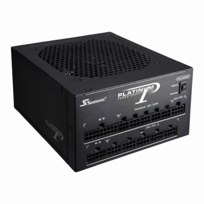 PLATINUM-760 Seasonic 760-Watt Power Supply