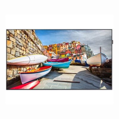 PM49H Samsung 49-inch 1920 x 1080 Full HD Digital Signage Smart LED TV