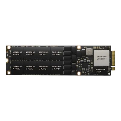 MZ-1LB1T9B Samsung PM983 1.92TB NVMe PCIe M.2 22110 Solid State Drive