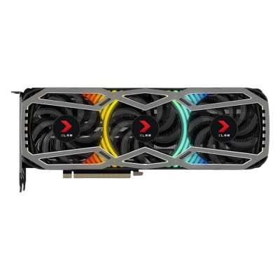 PNY GeForce RTX 3090 24GB GDDR6X Graphics Card