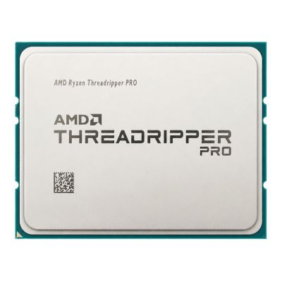 AMD Ryzen Threadripper PRO 3955WX 16-Core 3.90GHz Processor