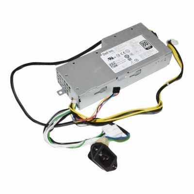 PS-2201-09DA Lite-On 200-Watts 80 Plus Gold Power Supply