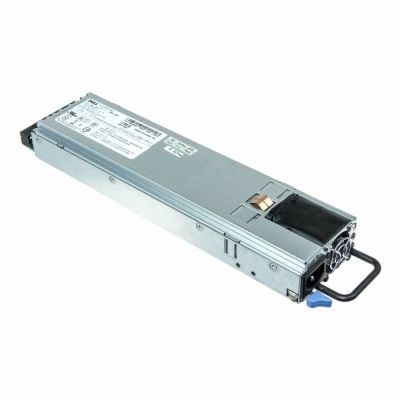 PS-2521-1D Dell 550-Watt Redundant Power Supply for PowerEdge 1850