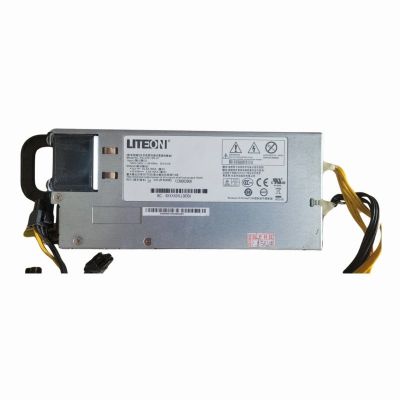 PS-2751-1F-LF Lite-On 750-Watts Power Supply for R520 Gen7 Think