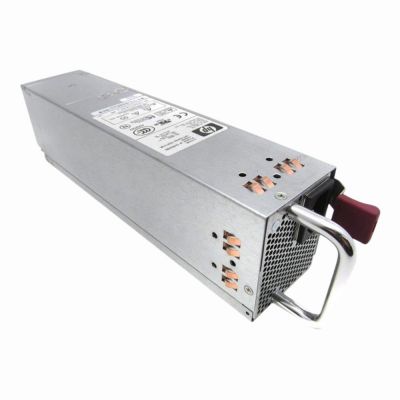 PS-3381-1C1 HP 400-Watt AC 100-240V Redundant Hot-Plug Power Supply with Power Factor Correction for ProLiant DL380 G2/G3 Server