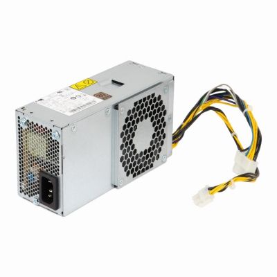 PS-4241-01 - Lenovo 240-Watts Power Supply for ThinkCentre M92p