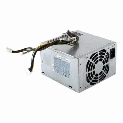 PS-4321-9HP HP 320-Watts Power Supply for 6000pro, 6005pro MicroTower Pc