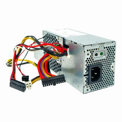 PS-5231-5DF1-LF - Dell 235-Watts Power Supply for Optiplex 760 / 960 SFF