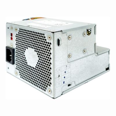 PS-5281-3DF Lite-On 280-Watts Power Supply for Optiplex GX620