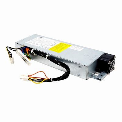PS-5341-1DS-ROHS - Dell 345-Watts Power Supply for PowerEdge 850/860