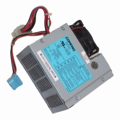PS-5500-1C - HP 50-Watts Power Supply for Evo D500/510 Ultra Slim line