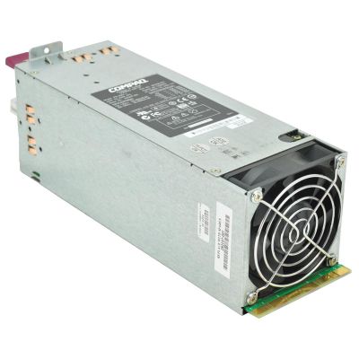 PS-5501-1 HP 500-Watts Redundant Hot Swap Power Supply with PFC for ProLiant ML350 G3 Server