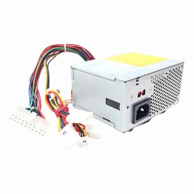 PS-5900-2H - HP 90-Watts Power Supply for Desktop